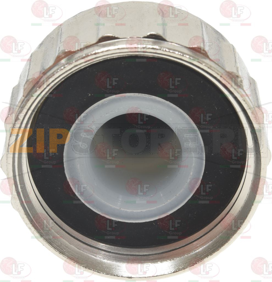 ПРЯМОЙ УГОЛОК Ø 3/4" FF 1000 ММ 