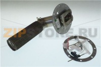 ГОРЕЛКА КАМЕРЫ RATIONAL 87.01.224