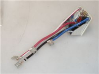 SCHEDA ELETTRONICA 29x27 mm