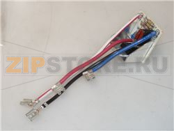 SCHEDA ELETTRONICA 29x27 mm 