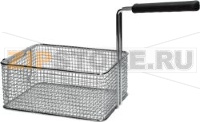 КОРЗИНА ФРИТЮРНИЦЫ 235X200X100 ММ