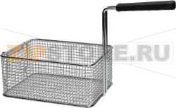 КОРЗИНА ФРИТЮРНИЦЫ 235X200X100 ММ 