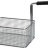 КОРЗИНА ФРИТЮРНИЦЫ 235X200X100 ММ - КОРЗИНА ФРИТЮРНИЦЫ 235X200X100 ММ
