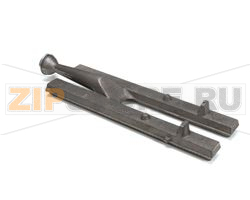 BURNER,PART+SHUTTR,SMALL 
