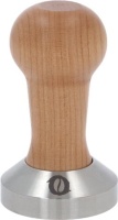 COFFEE TAMPER RIBELLE CHERRY ø 53.4 mm