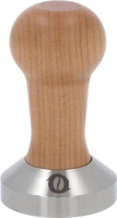 COFFEE TAMPER RIBELLE CHERRY ø 53.4 mm