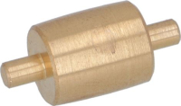 SELECTOR DIAL FOR GROUP LEVER