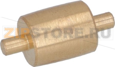 SELECTOR DIAL FOR GROUP LEVER 