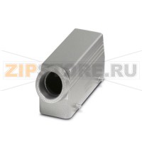 Сальниковый корпус HEAVYCON HV6 Phoenix Contact HC-HV 6-TFQ-65/O1M25S
