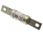 Предохранитель, 80 A, AC 660 В, DC 350 В, 80 кА, BS88/B1, 26x137 мм, gL/gG, BS Eaton 80AMP 660V A - Предохранитель, 80 A, AC 660 В, DC 350 В, 80 кА, BS88/B1, 26x137 мм, gL/gG, BS Eaton 80AMP 660V A