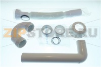 SIFONE PER LAVELLI ø 11/2