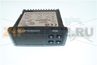 Termostato digitale uscita 1 relè