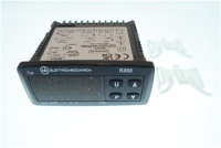 Termostato digitale uscita 1 relè