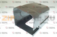 КОЖУХ СЕРЫЙ