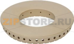 BURNER CAP D ø 94 mm 