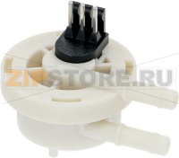 VOLUMETRIC COUNTER 932-9562-B NSF