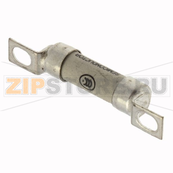 Предохранитель, 12 A, AC 240 В, DC 150 В, 200 кА, BS88, 9x47 мм, aR, BS Eaton 12AMP 240V AC BS88 