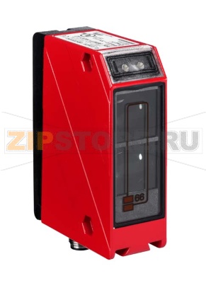 Датчик оптический Leuze PRK 96M/P-1361.1-47 