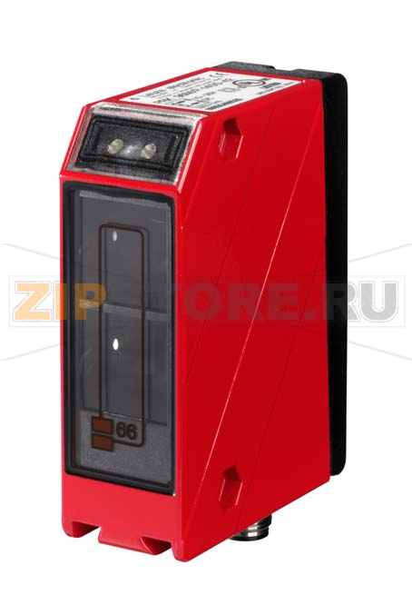 Датчик оптический Leuze PRK 96M/P-1361.1-47 
