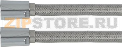 SHOWER HOSE ø 1/2 FF 2000 mm 