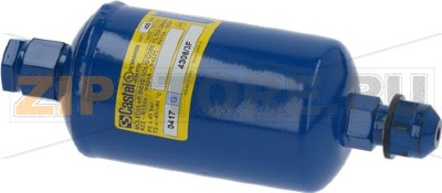 АНТИКИСЛОТНЫЙ ОСУШАЮЩИЙ ФИЛЬТР 4308/3F 