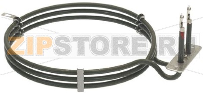 НАГРЕВАТЕЛЬНЫЙ ЭЛЕМЕНТ 2000ВТ 230В 