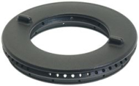 BURNER CAP ø 130 mm 7.5Kw