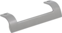 HANDLE SILVER REFRIGERATOR BEKO