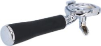 FILTER HOLDER COMPLETE 1 CUP ASCASO