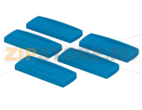 Крышки Bopla ART 655 KO-5015