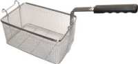 PANIER DE FRITEUSE 315x205x145 mm