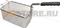 PANIER DE FRITEUSE 315x205x145 mm