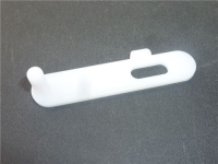 LEVA 60 mm PER VASCHETTA ACQUA