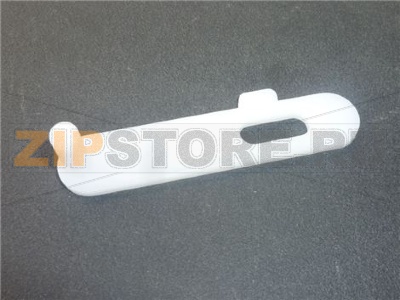 LEVA 60 mm PER VASCHETTA ACQUA 