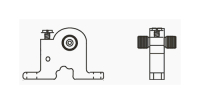 Комплект заземления Schneider Electric 600545000