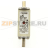 Предохранитель, 160 A, AC 690 В, 200 кА, DIN 000, aR, DIN, IEC Eaton FUSE 160A 690V aR DIN 000 HSDN - Предохранитель, 160 A, AC 690 В, 200 кА, DIN 000, aR, DIN, IEC Eaton FUSE 160A 690V aR DIN 000 HSDN