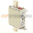 Предохранитель, 160 A, AC 690 В, 200 кА, DIN 000, aR, DIN, IEC Eaton FUSE 160A 690V aR DIN 000 HSDN - Предохранитель, 160 A, AC 690 В, 200 кА, DIN 000, aR, DIN, IEC Eaton FUSE 160A 690V aR DIN 000 HSDN