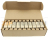 Предохранитель, 160 A, AC 690 В, 200 кА, DIN 000, aR, DIN, IEC Eaton FUSE 160A 690V aR DIN 000 HSDN - Предохранитель, 160 A, AC 690 В, 200 кА, DIN 000, aR, DIN, IEC Eaton FUSE 160A 690V aR DIN 000 HSDN