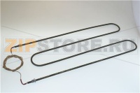 RESISTENZA PIZZITALY 6 IN 220 V, CITIZEN