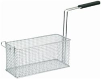 FRYER BASKET 300x125 mm