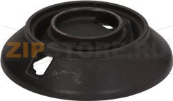 ГОРЕЛКА Ø 115 ММ 6КВТ 