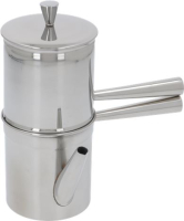 NEAPOLITAN COFFEE POT 3 CUPS ILSA