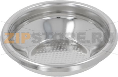 COMPETITION FILTER 1 CUP 8/9 g H19.5 