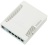 Маршрутизатор Wi-Fi MikroTik RB951G-2HnD