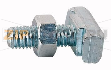 Набор крепежа М10 Eaton XNNHLF-M10X30 