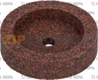 ШЛИФОВАЛЬНЫЙ КАМЕНЬ 45X11X6