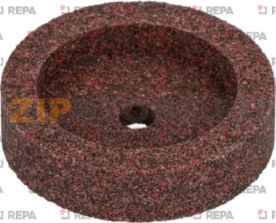 ШЛИФОВАЛЬНЫЙ КАМЕНЬ 45X11X6 