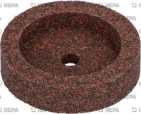 ШЛИФОВАЛЬНЫЙ КАМЕНЬ 45X11X6