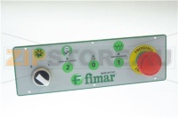 ПАНЕЛЬ УПРАВЛЕНИЯ