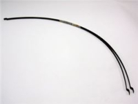 HORIZONTAL LEAF SPRING [C]